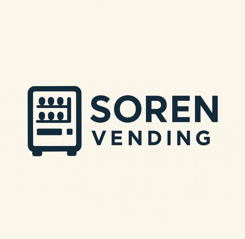 Soren Vending